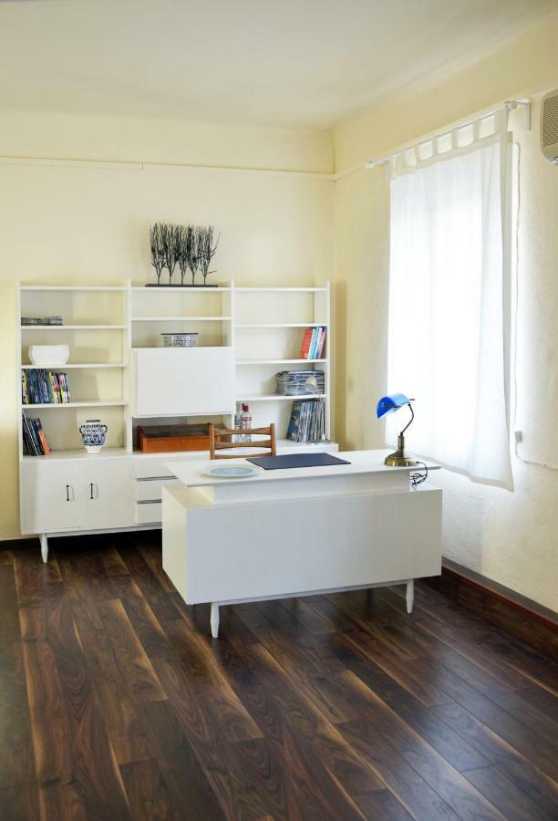 אתונה Apartment With Rooftop Terrace & Acropolis View מראה חיצוני תמונה