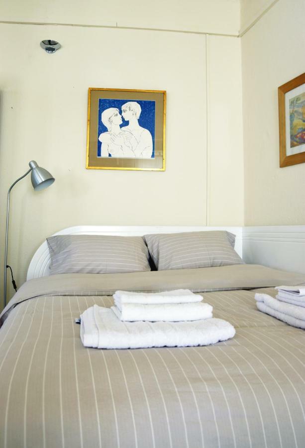 אתונה Apartment With Rooftop Terrace & Acropolis View מראה חיצוני תמונה