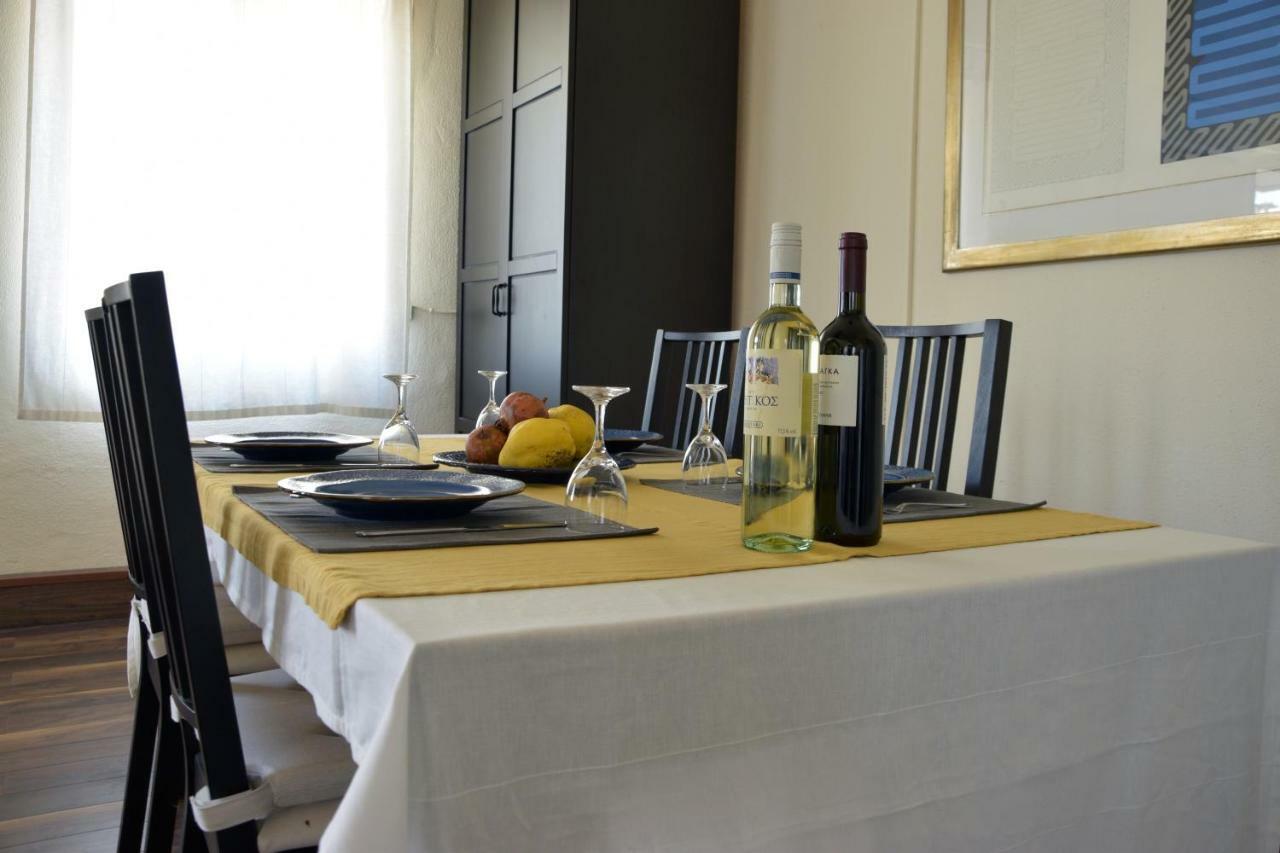 אתונה Apartment With Rooftop Terrace & Acropolis View מראה חיצוני תמונה