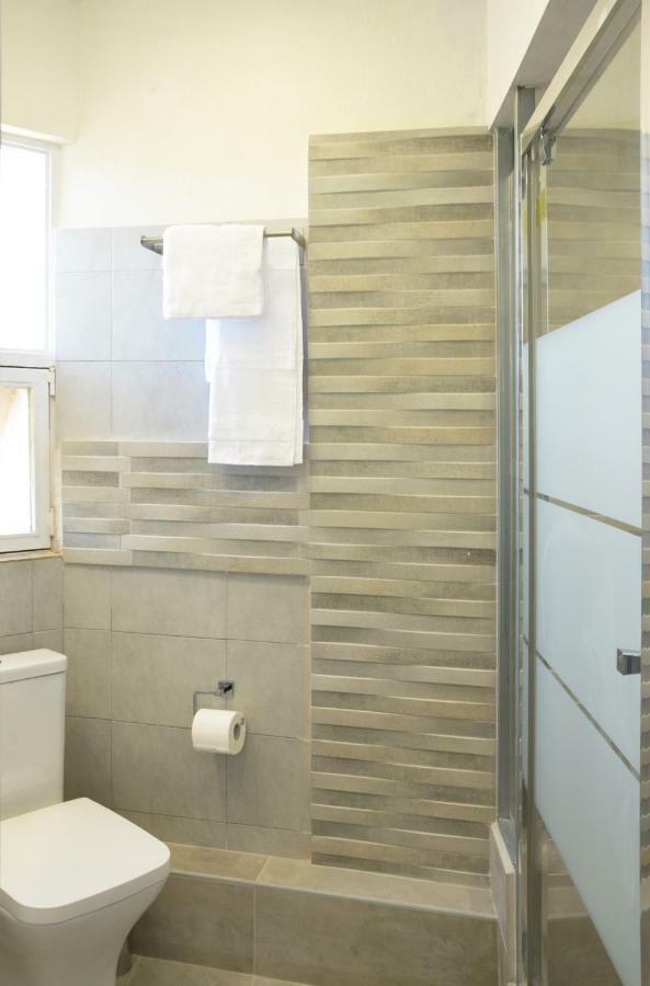 אתונה Apartment With Rooftop Terrace & Acropolis View מראה חיצוני תמונה